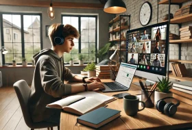 The Benefits of Online Learning